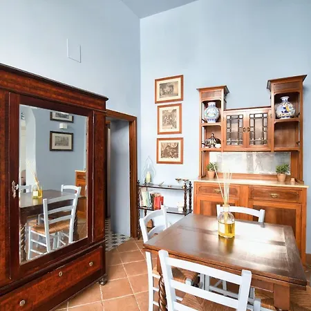 Iflat Agli Archetti Del Centro Storico